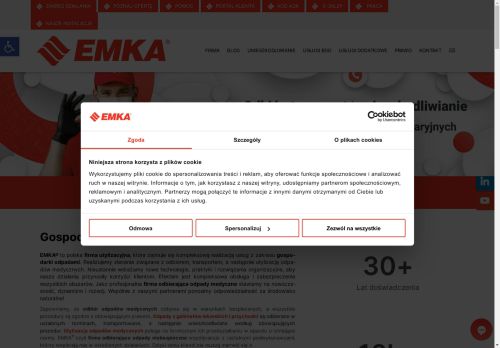 EMKA S.A.