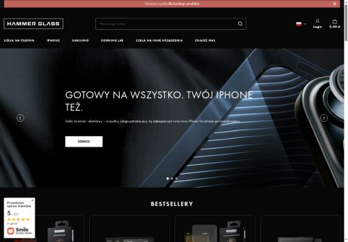 HAMMER-GROUP.CO sp. z o.o.