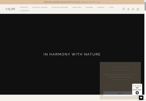 FIRMA HANDLOWA MARCELINA KAJFASZ