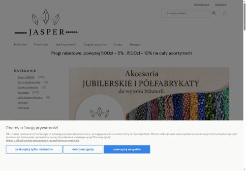 Jasper Michał Rzewuski