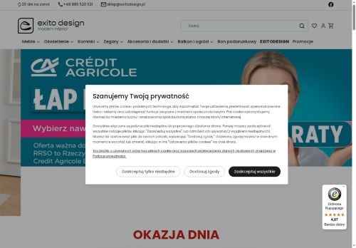 Tomaszuk Anna, Exito